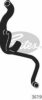 GATES 3619 Radiator Hose